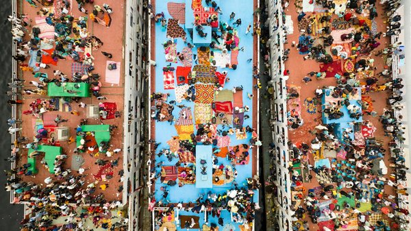 L'accès à l'eau potable à l'ère du changement climatique : un enjeu crucial et urgent